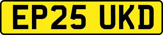 EP25UKD