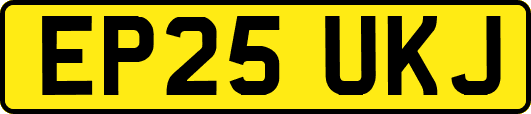 EP25UKJ
