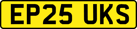 EP25UKS