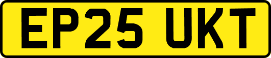 EP25UKT