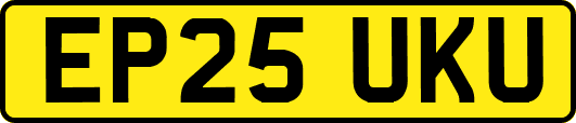 EP25UKU