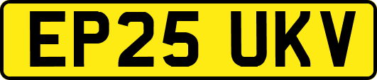 EP25UKV