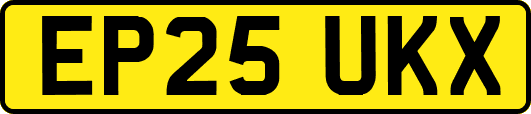 EP25UKX