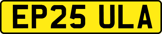 EP25ULA