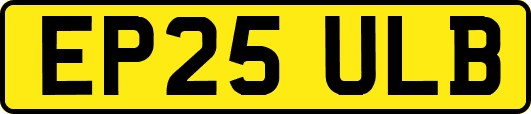 EP25ULB