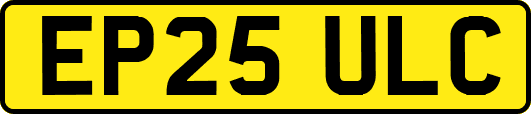 EP25ULC