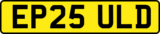 EP25ULD