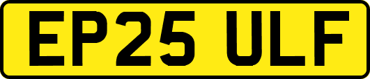 EP25ULF