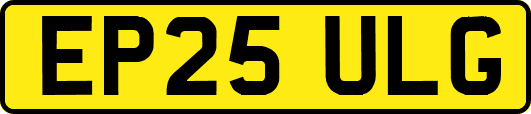 EP25ULG