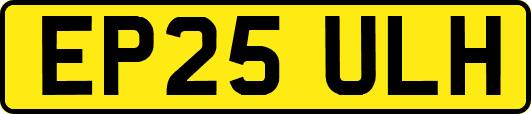 EP25ULH
