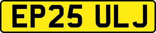 EP25ULJ