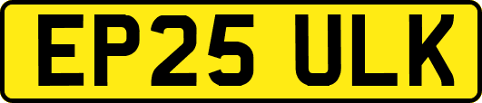 EP25ULK