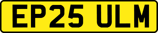 EP25ULM
