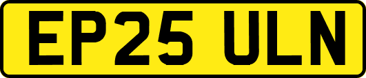 EP25ULN