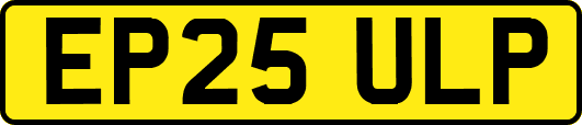 EP25ULP