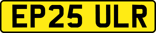 EP25ULR