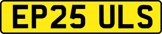 EP25ULS