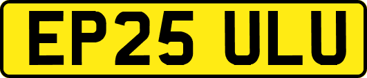 EP25ULU