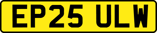 EP25ULW