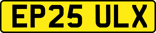 EP25ULX