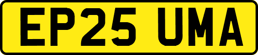 EP25UMA