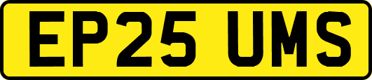 EP25UMS