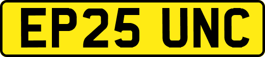 EP25UNC