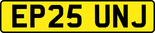 EP25UNJ