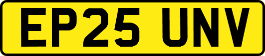 EP25UNV
