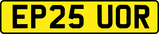 EP25UOR