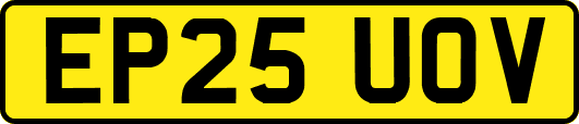 EP25UOV