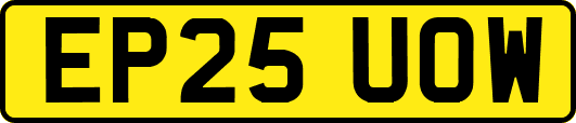 EP25UOW