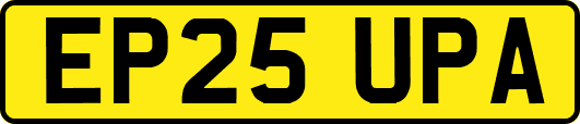 EP25UPA