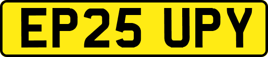 EP25UPY
