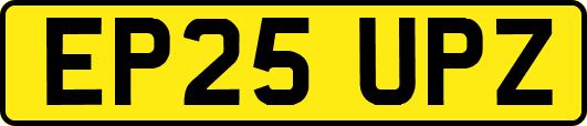 EP25UPZ