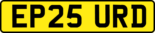 EP25URD