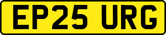 EP25URG