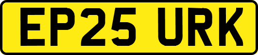 EP25URK