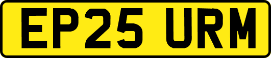 EP25URM