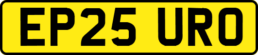 EP25URO
