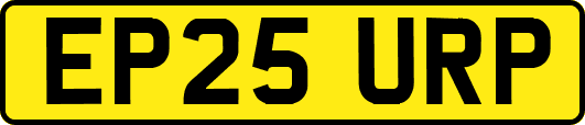 EP25URP