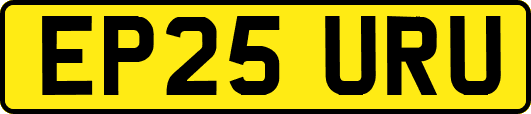 EP25URU