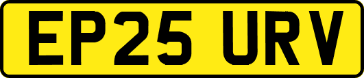 EP25URV