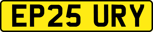 EP25URY