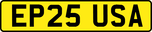 EP25USA