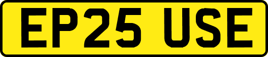 EP25USE