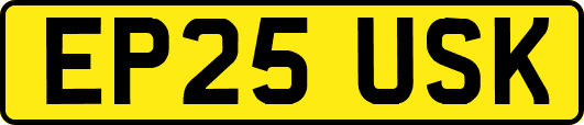 EP25USK
