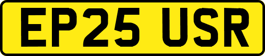 EP25USR