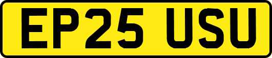 EP25USU