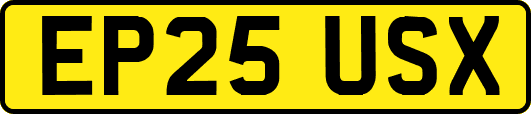 EP25USX